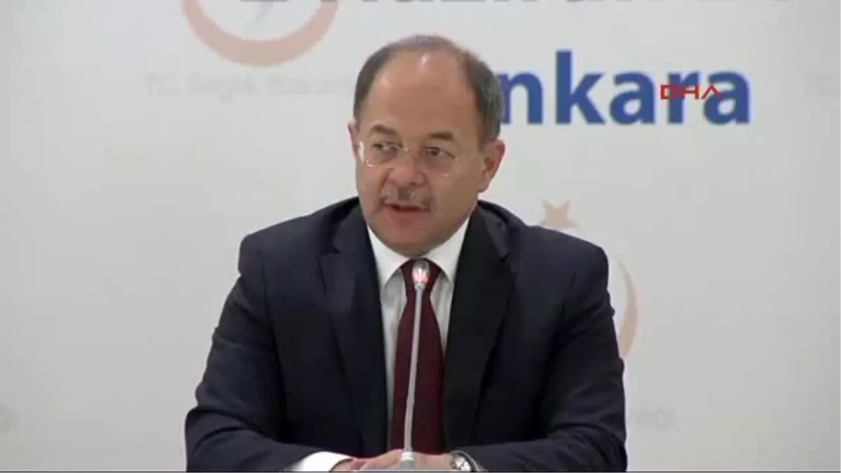 Bakan Akdağ : Kadını Ameliyat Ederek Çocuğunu Tabii Yoldan Doğurmasını Engellemek, Bana Göre Bir...