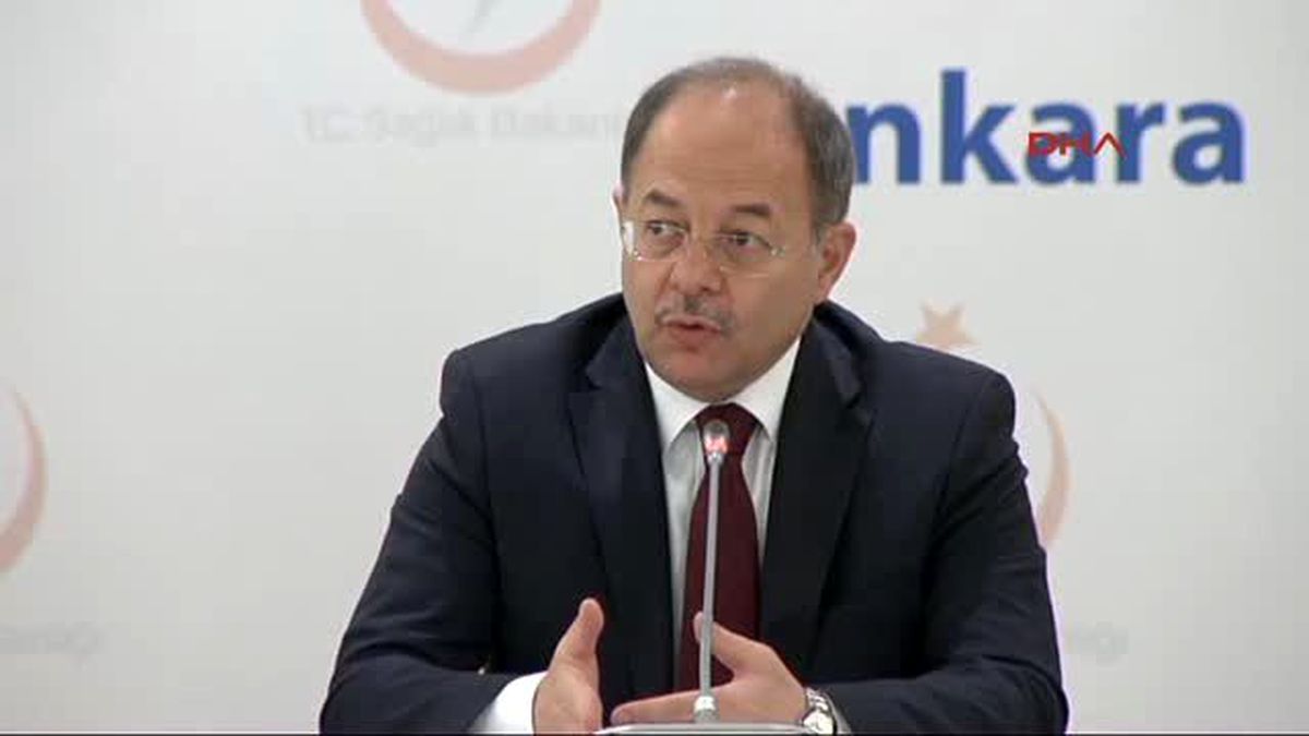 Bakan Akdağ : Kadını Ameliyat Ederek Çocuğunu Tabii Yoldan Doğurmasını Engellemek, Bana Göre Bir...