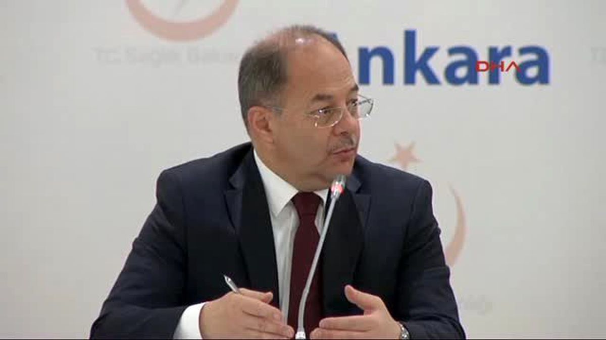 Bakan Akdağ Kadını Ameliyat Ederek Çocuğunu Tabii Yoldan Doğurmasını Engellemek, Bana Göre Bir...
