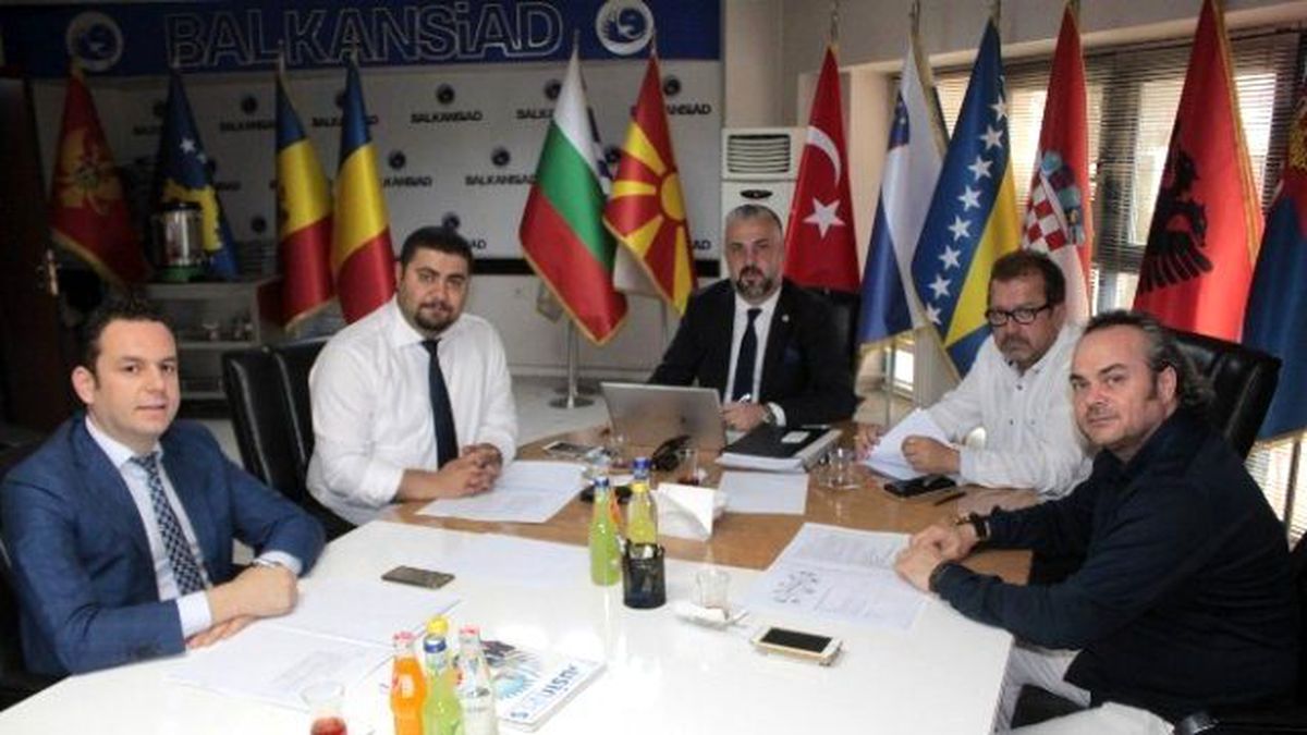 Balkantürksiad Üyeleri Network Sistemiyle Cirolarını Arttıracak