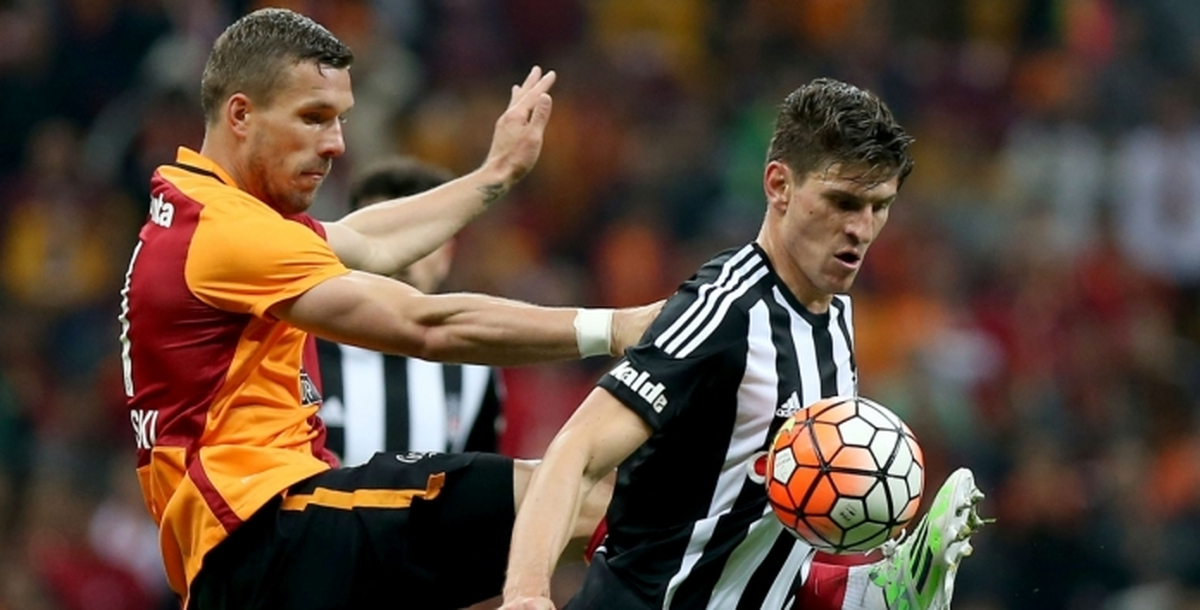 Beşiktaş - Galatasaray Maçının Stadı Belli Oldu