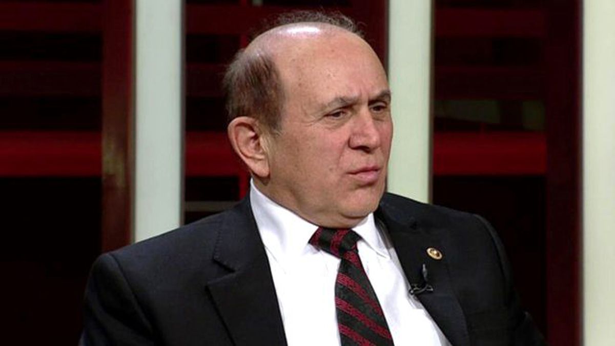 Almanlara En Sert Tepki Burhan Kuzu ve Bekir Bozdağ'dan!