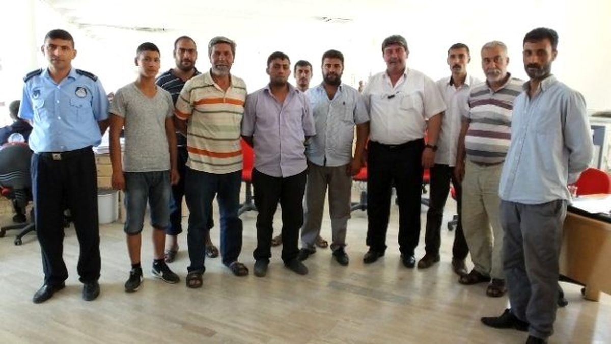 Burhaniye\'de Ramazan Davulcuları Belirlendi