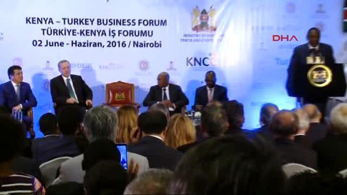 Cumhurbaşkanı Erdoğan Büyük Düşünmeye Mecburuz -1