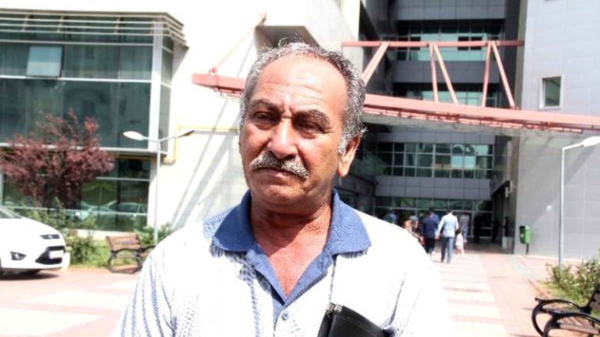 Cumhurbaşkanı\'na Hakaretten 1 Yıl 15 Gün Hapis Cezası Verildi