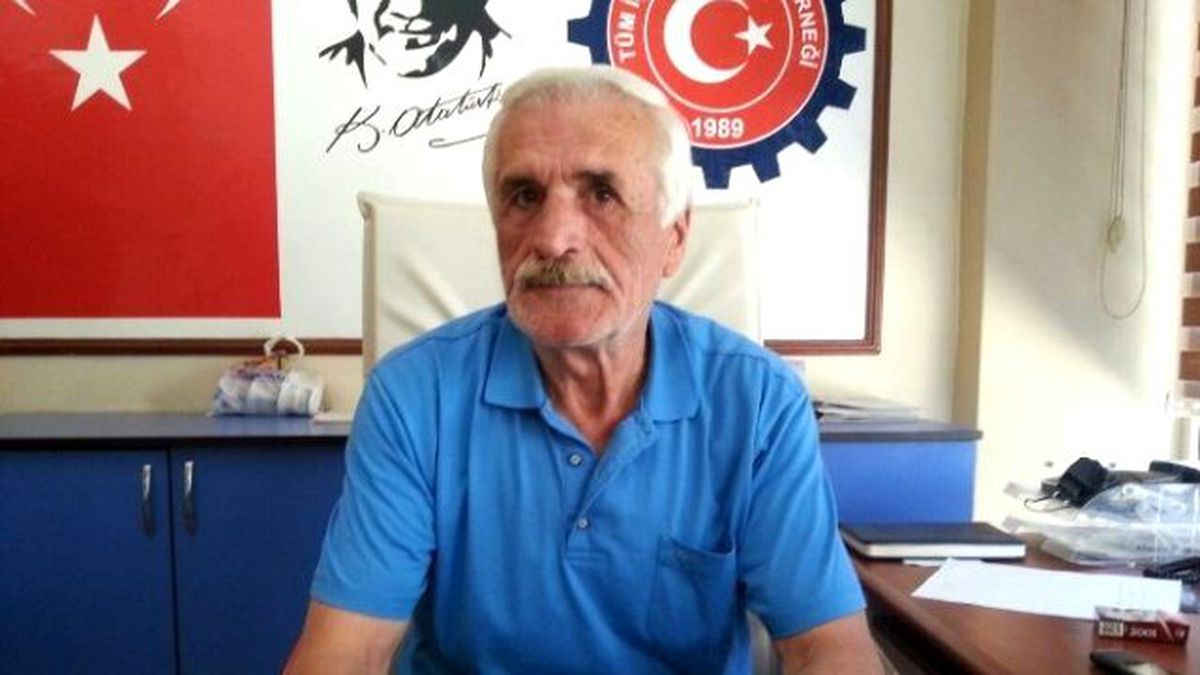 Emeklilere Dolandırıcılık Uyarısı