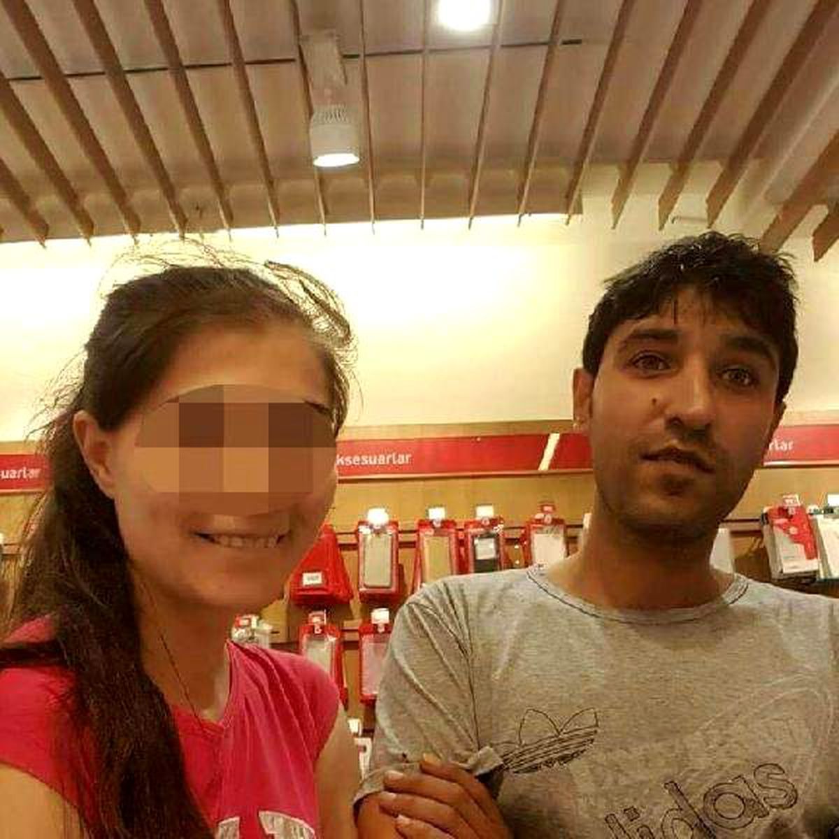 Eşini Öldürmesi Son Anda Engellenen Koca, 1 Ayda Tahliye Oldu