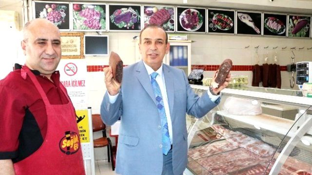 Esnafa Ramazan\'da "Zam Yapmayın" Uyarısı