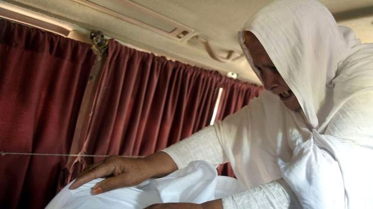 Evlilik Teklifini Reddeden Kadın Katledildi