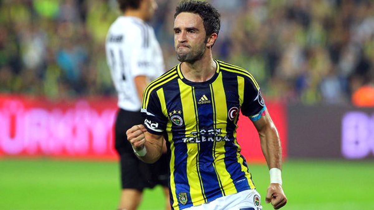 Fenerbahçe, Gökhan Gönül'e Yaptığı Teklifi İyileştirdi