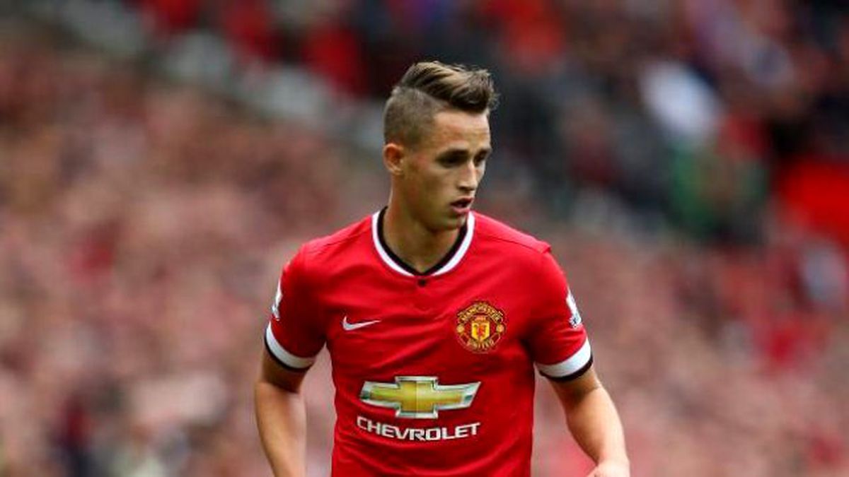 Galatasaray, Adnan Januzaj'ı Transfer Etmek İstiyor