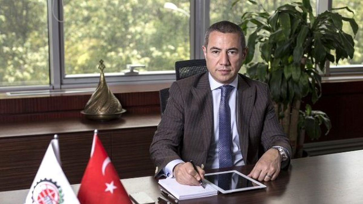 Gto Başkanı Eyüp Bartık, Alman Meclisinin Soykırım İddialarının Kabulünü Kınadı