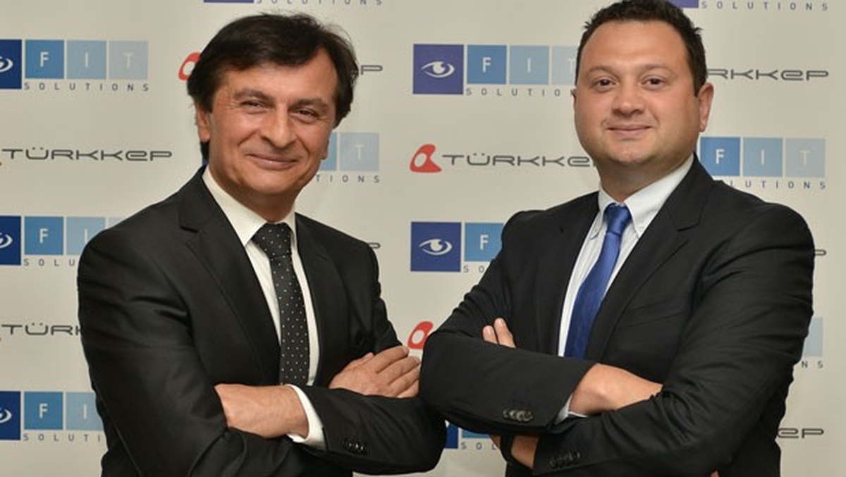 İki Büyük Oyuncu Güçlerini Birleştirdi
