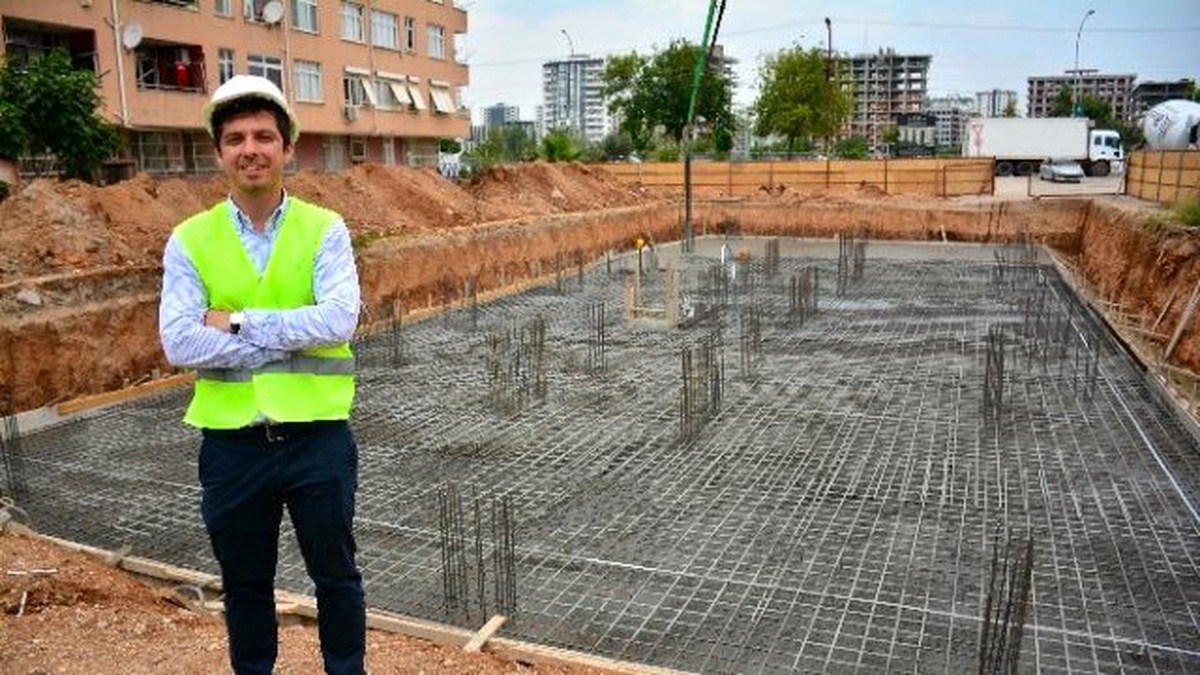İsotlar-gömeç\'in İlk Projesi "Still Adana Life"