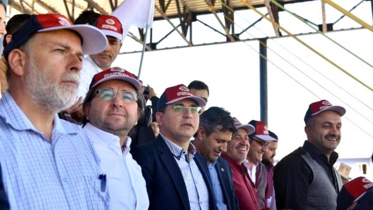 Kepez\'den Şampiyonlara 125 Bin TL Ödül