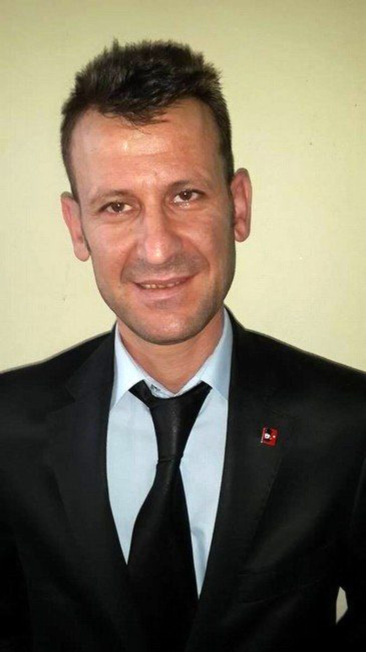 Kilis\'te İntihar