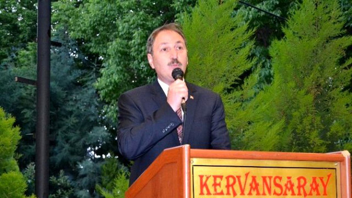 Miniklerin Okuma Bayramı Heyecanı