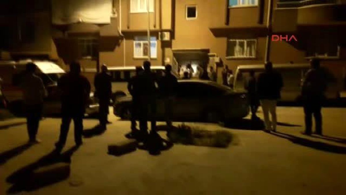 Nusaybin - Bir Ay Önce Yaralanmış