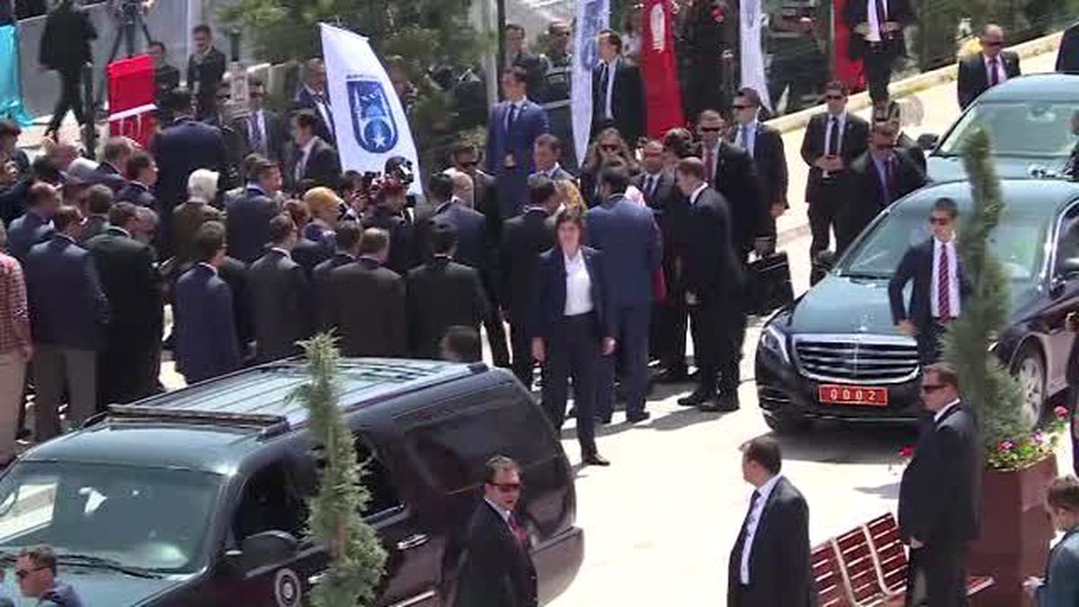 Osmanlı Halk Pazarı Açılış Töreni