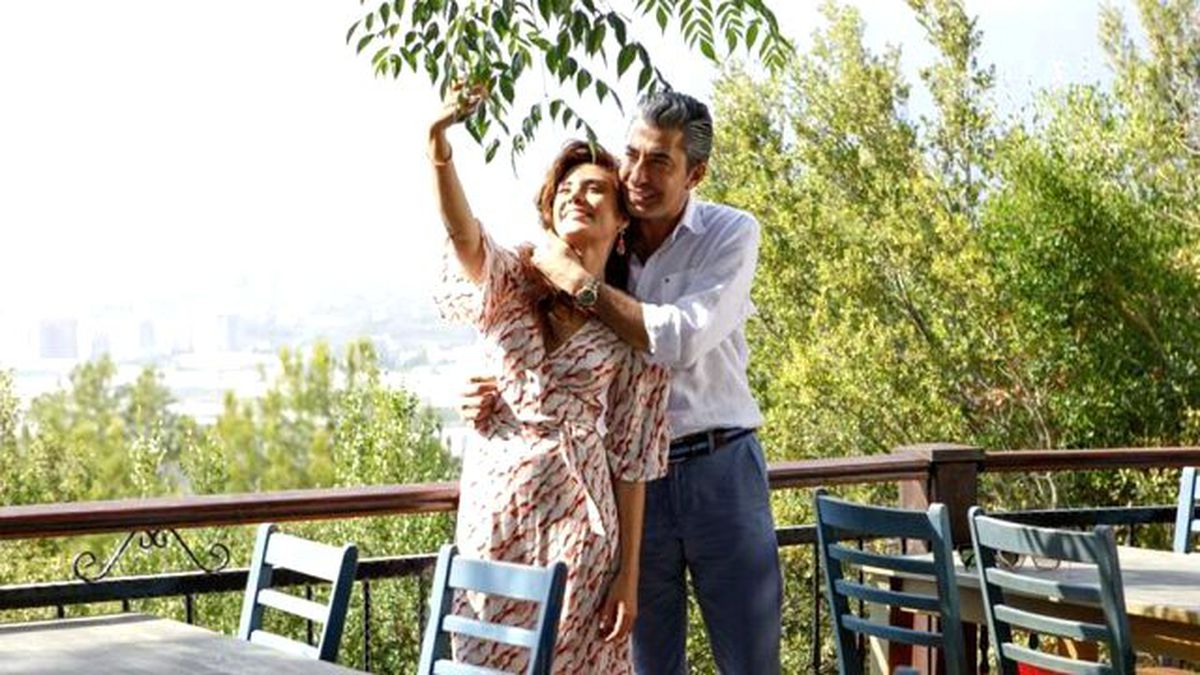 Şükran Ovalı Paramparça Dizisinden Ayrılıyor