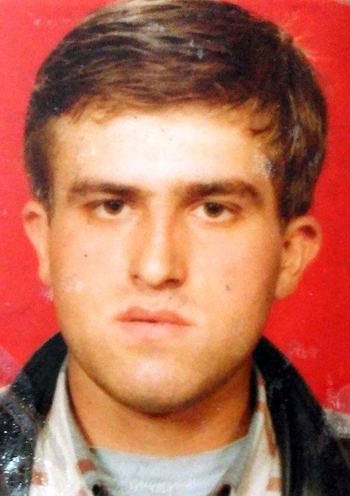 Platformdan Düşen İşçi Hayatını Kaybetti