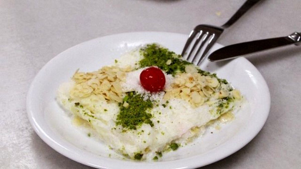 Ramazan\'ın Gülü \'Güllaç\'ın Ustasından Püf Noktaları