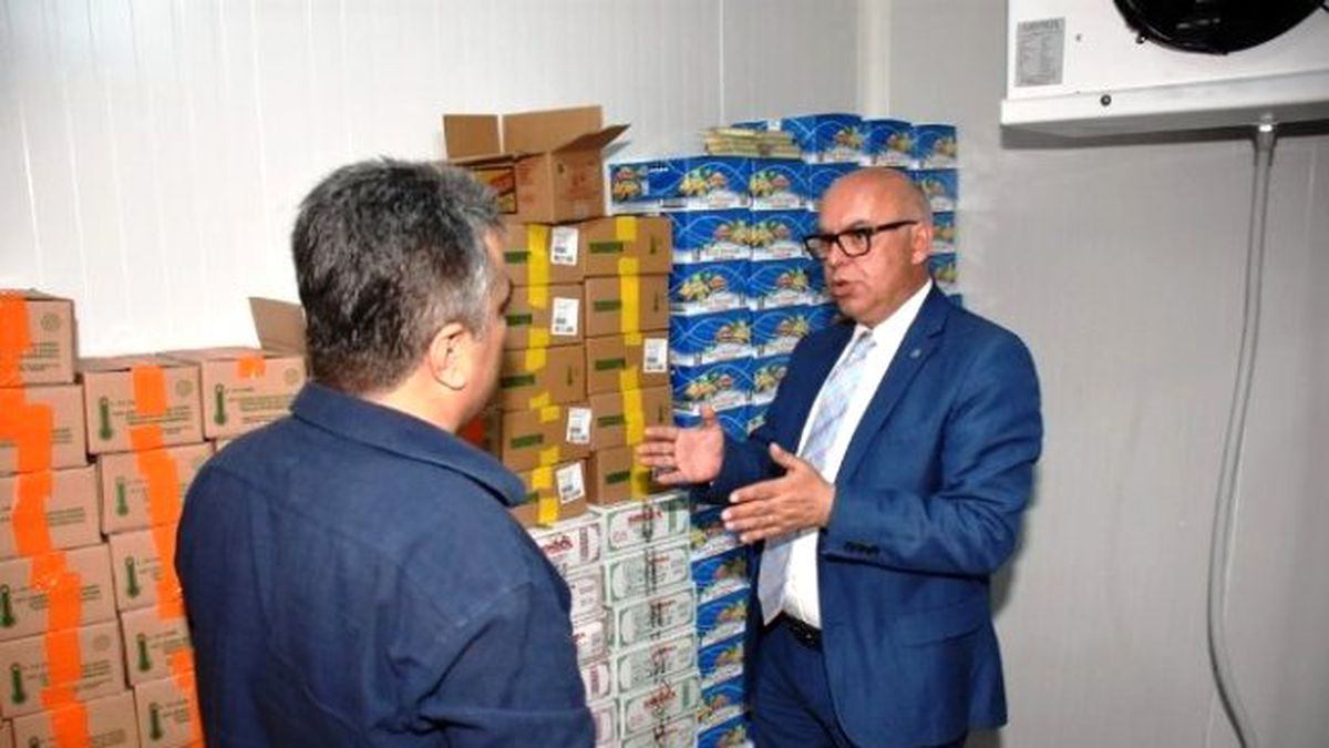 Süleymanpaşa\'da Ramazan Öncesi Son Hazırlıklar