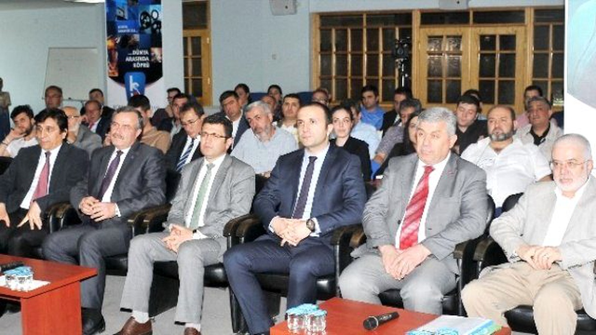 Suriyelilerin İşgücü Piyasasına Erişimi Toplantısı Kso\'da Yapıldı
