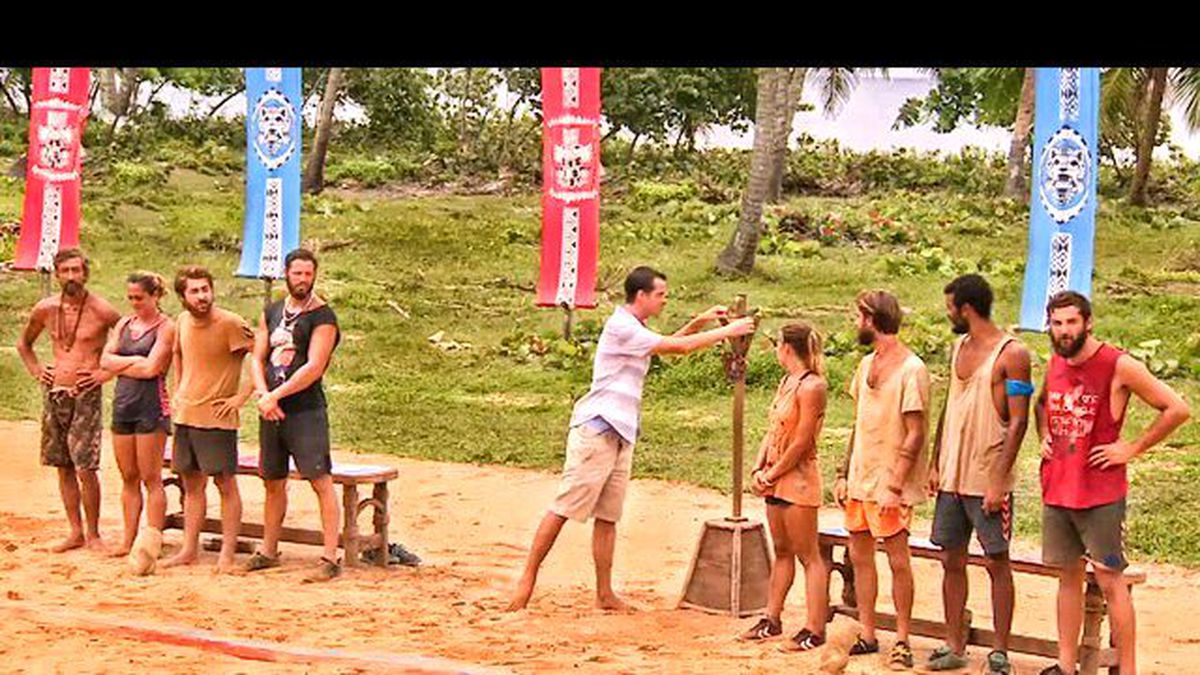 Survivor\'un İlk Finalistinin İlk Sözleri Ne Oldu?