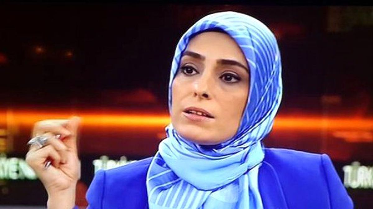 Taşkesenlioğlu: "Alman Meclisi Tarihi Bir Hata Yaptı"