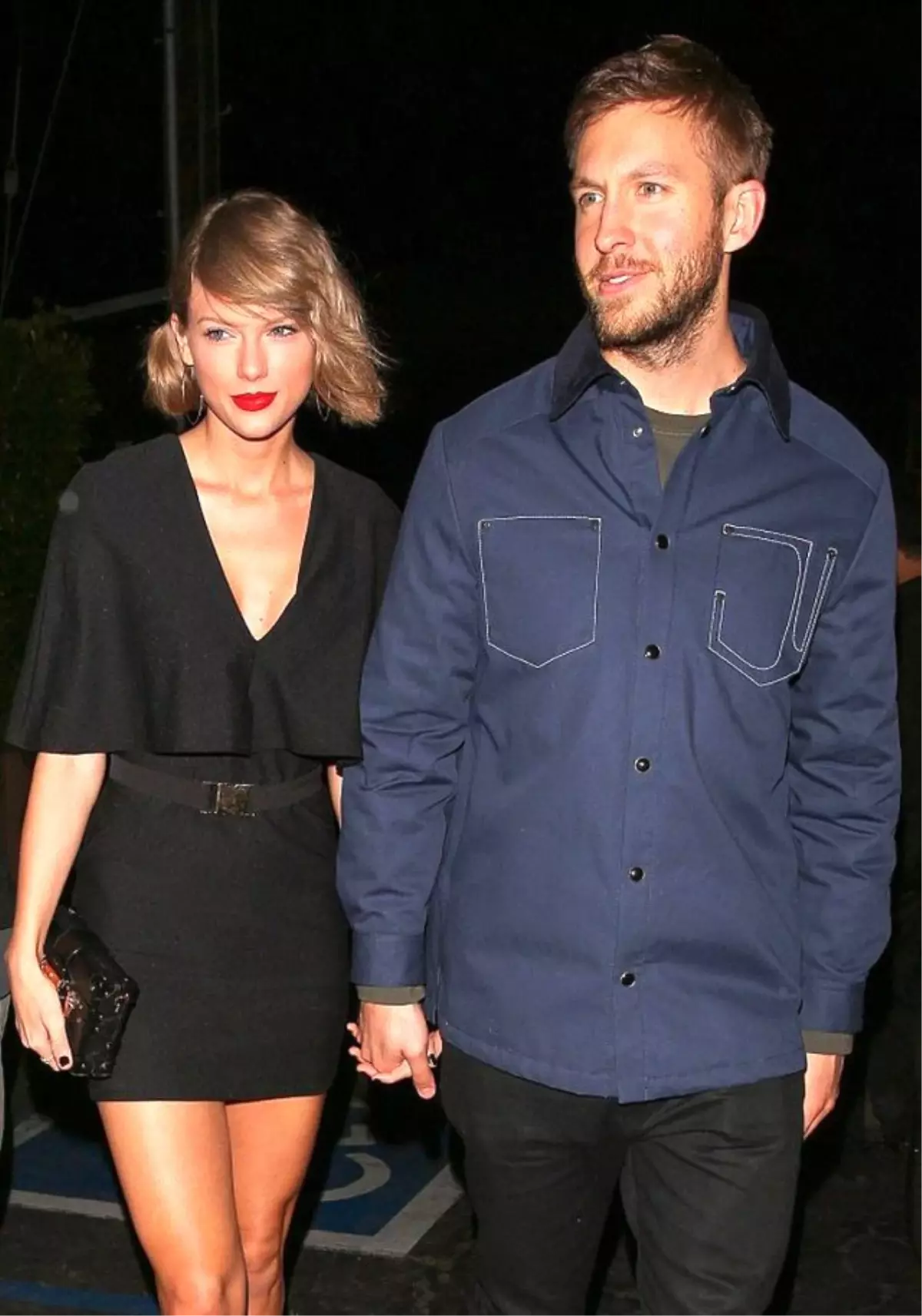 Taylor Swift ile Calvin Harris Aşkı Sona Erdi