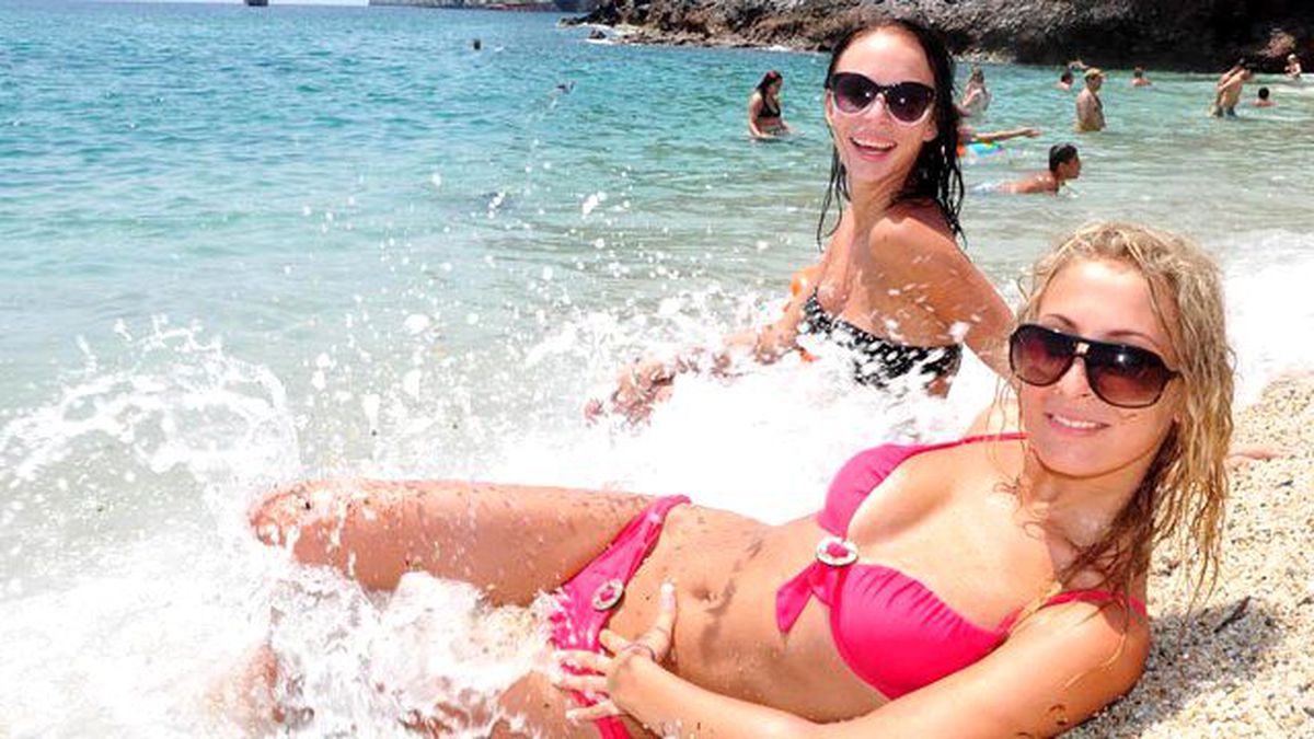 Türkiye Turu Satan Rus Operatörlerinin Siteleri Kapatıldı