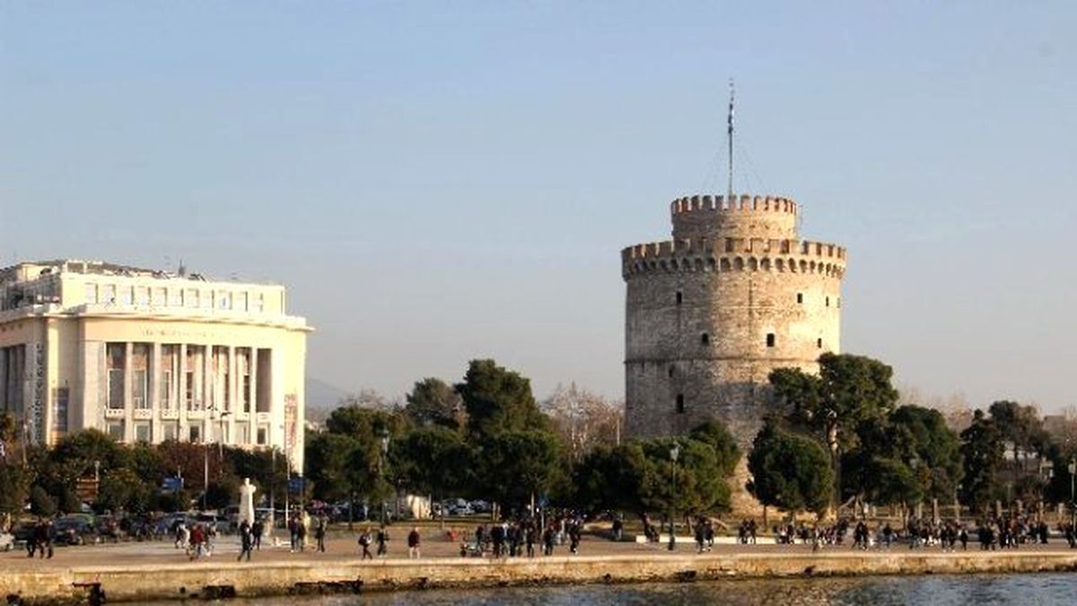 Türkiye, Yunanistan'da Şeref Ülkesi Oldu