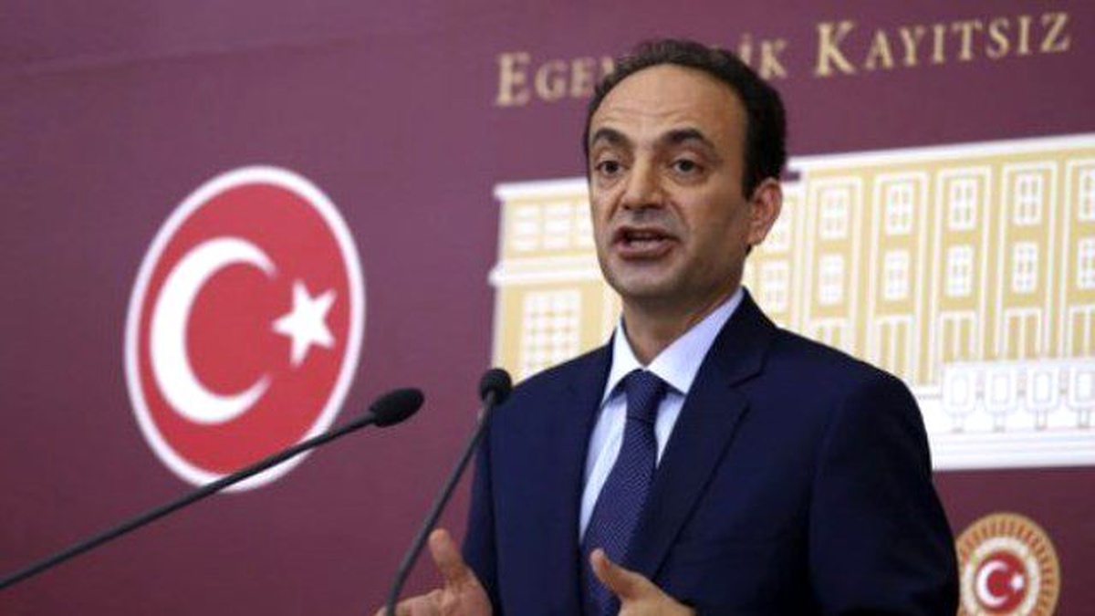 Urfalı Çocukların Sağlık Sorunları Meclis Gündeminde