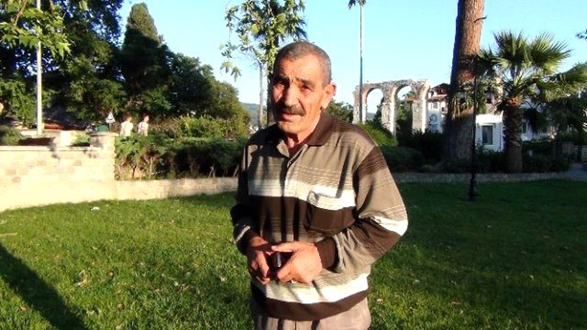 Vatandaşın Uyanıklığı Dolandırıcıyı Yakalattı