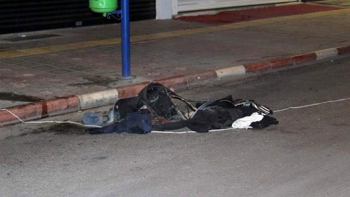 Afyonkarahisar\'da Şüpheli Valiz Paniği