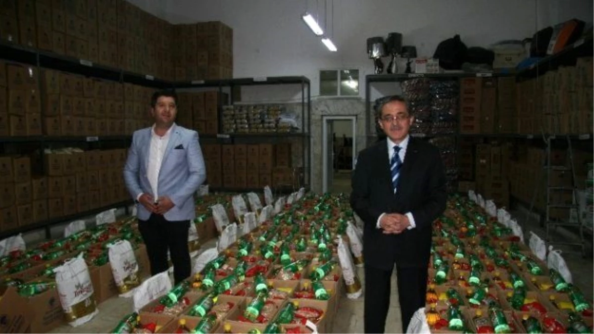 Afyonkarahisar Yarım Elma Derneği Başkanı Erol Öztürk Açıklaması