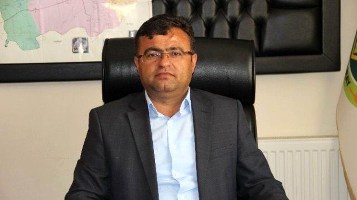 Aksaray\'da Küçükbaş Hayvan Üreticilerine Destek Ödemesi