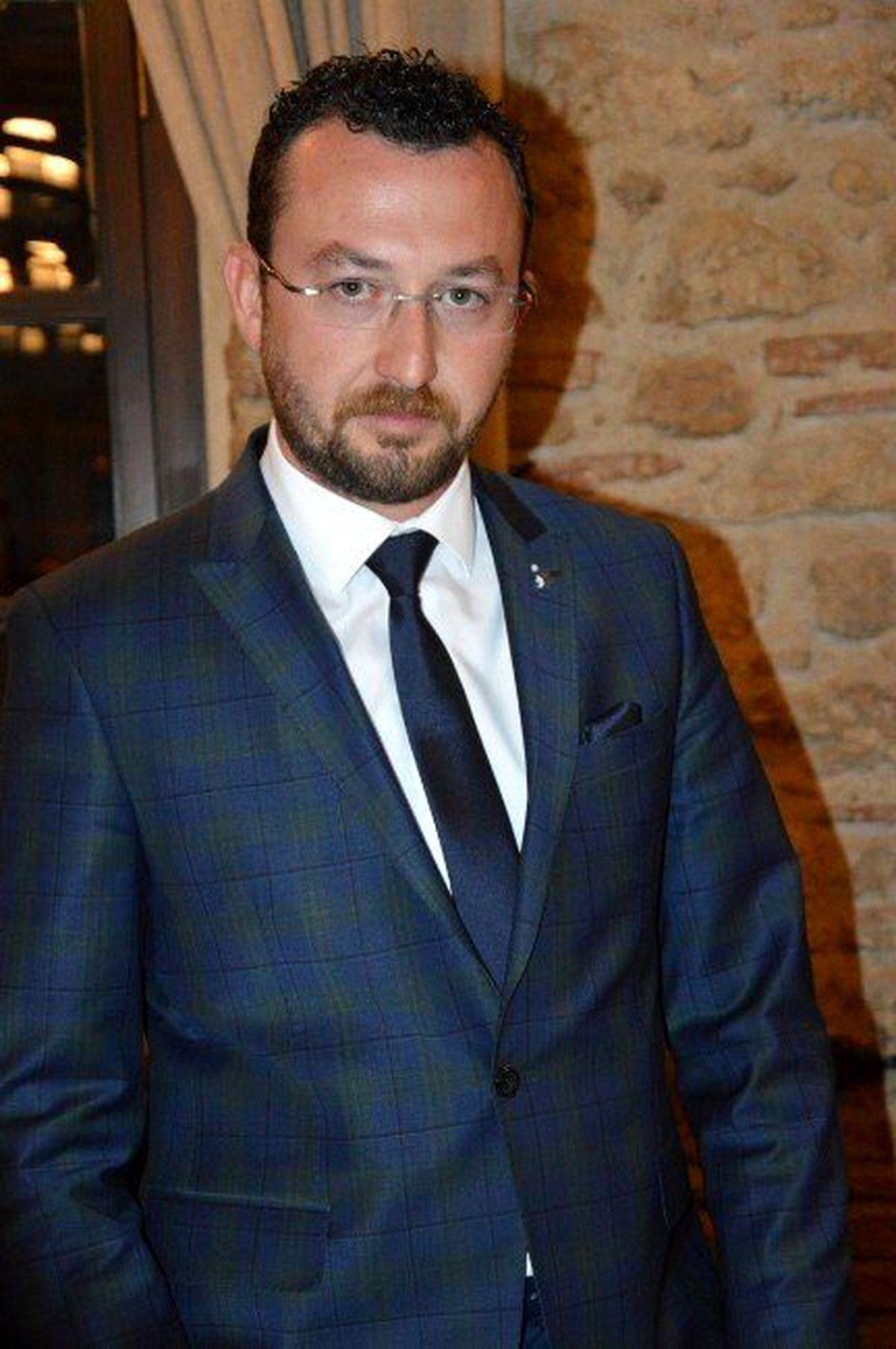 Aloğlu\'ndan Almanya Tepkisi