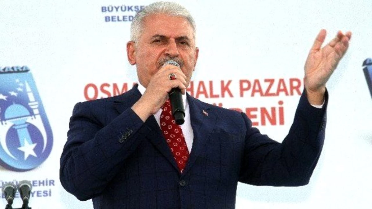 Yıldırım'ın 'Aşkınız Keçiören Metrosu Gibi Hiç Bitmesin' Dediği Metro Ne Durumda