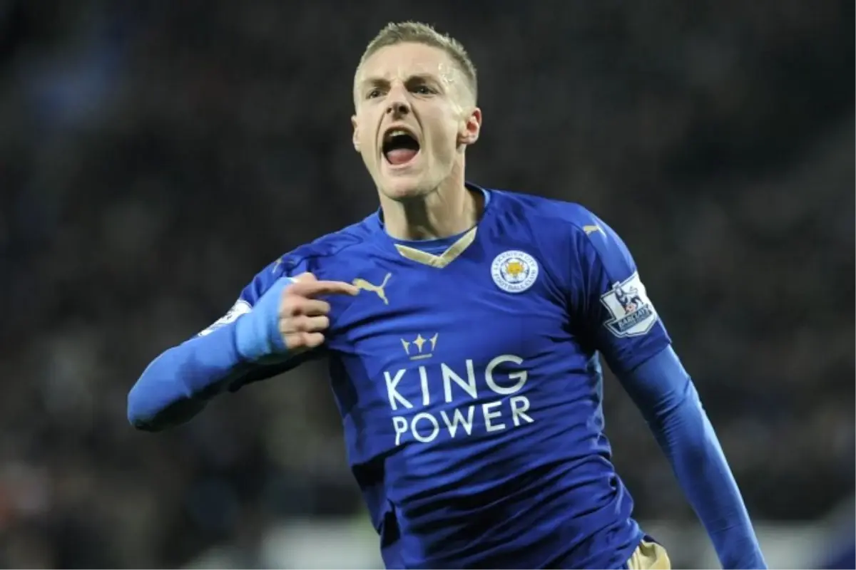 Arsenal Jaime Vardy İçin Gözünü Kararttı!