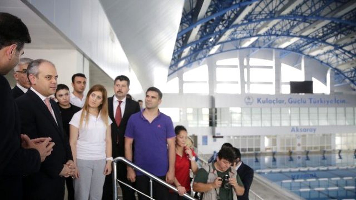Bakan Çağatay Kılıç Almanya Federal Parlamentosu\'nun Kararını Değerlendirdi