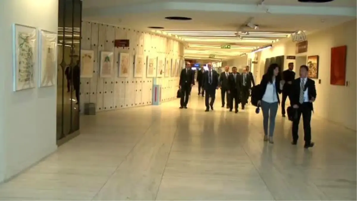 Bakan Soylu: "Kıdem Tazminatında Çözüm Adımları Birlikte Atılacak"