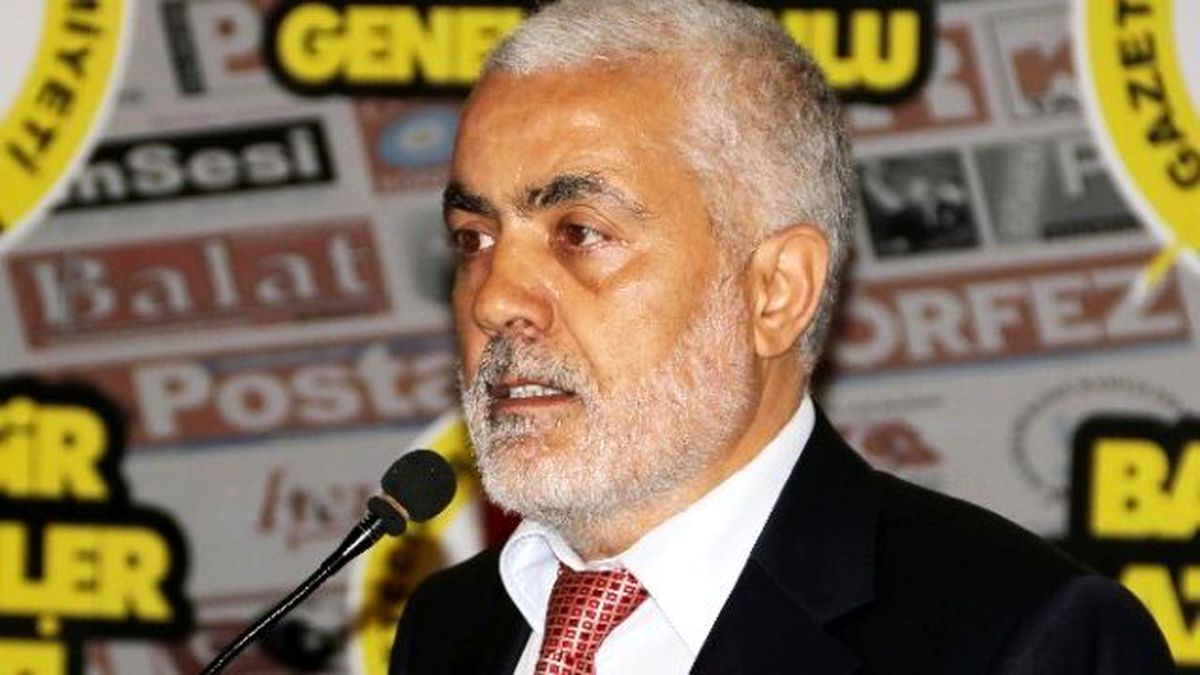Balıkesir Gazeteciler Cemiyeti, Saldırıyı Yayınladığı Mesajla ile Kınadı