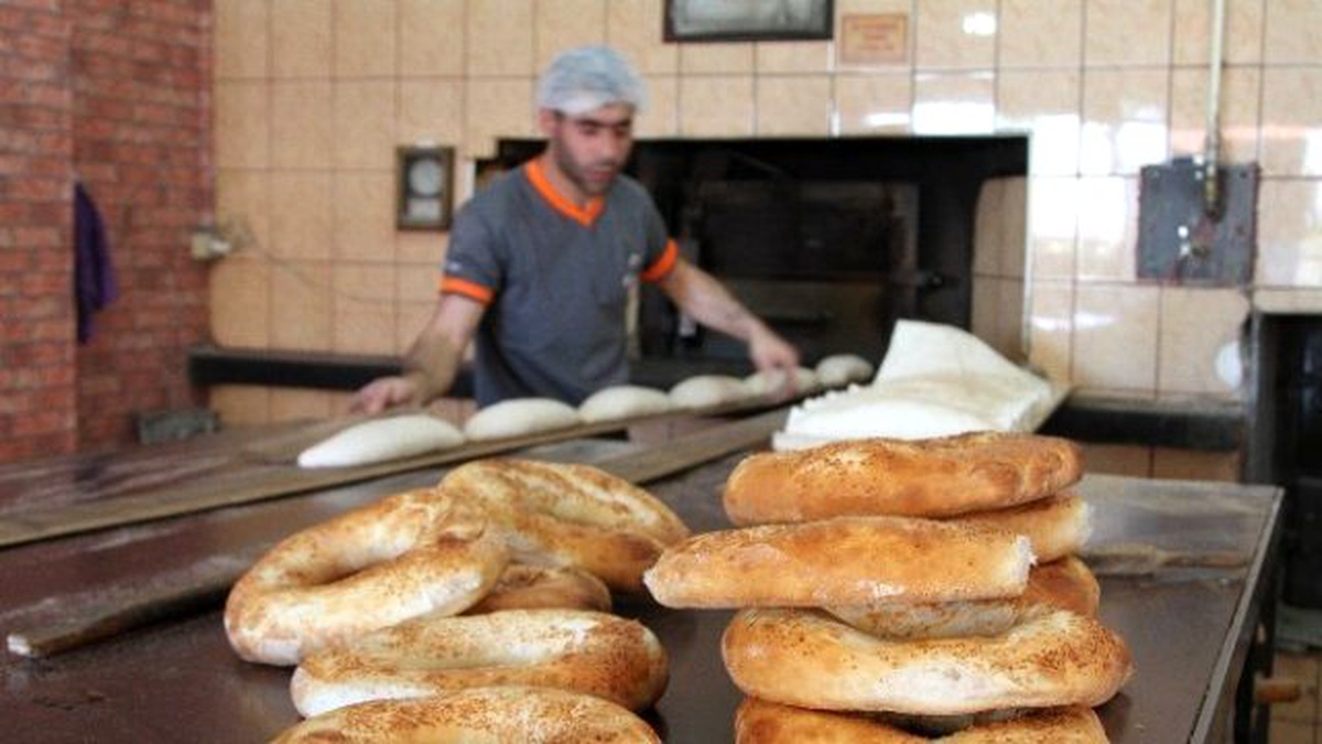 Başakşehir Fırınları, Denetimlerden Tam Not Aldı