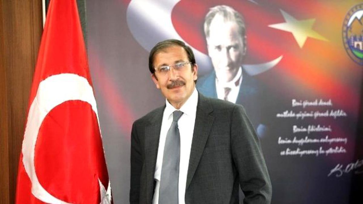 Başkan Bulutlar, Alman Meclisinin Kararını Kınadı…
