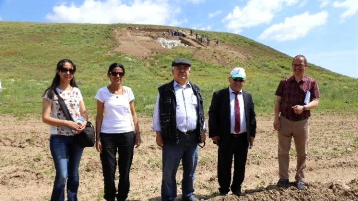 Bozok Üniversitesi Yozgat Tarihini Gün Yüzüne Çıkartacak