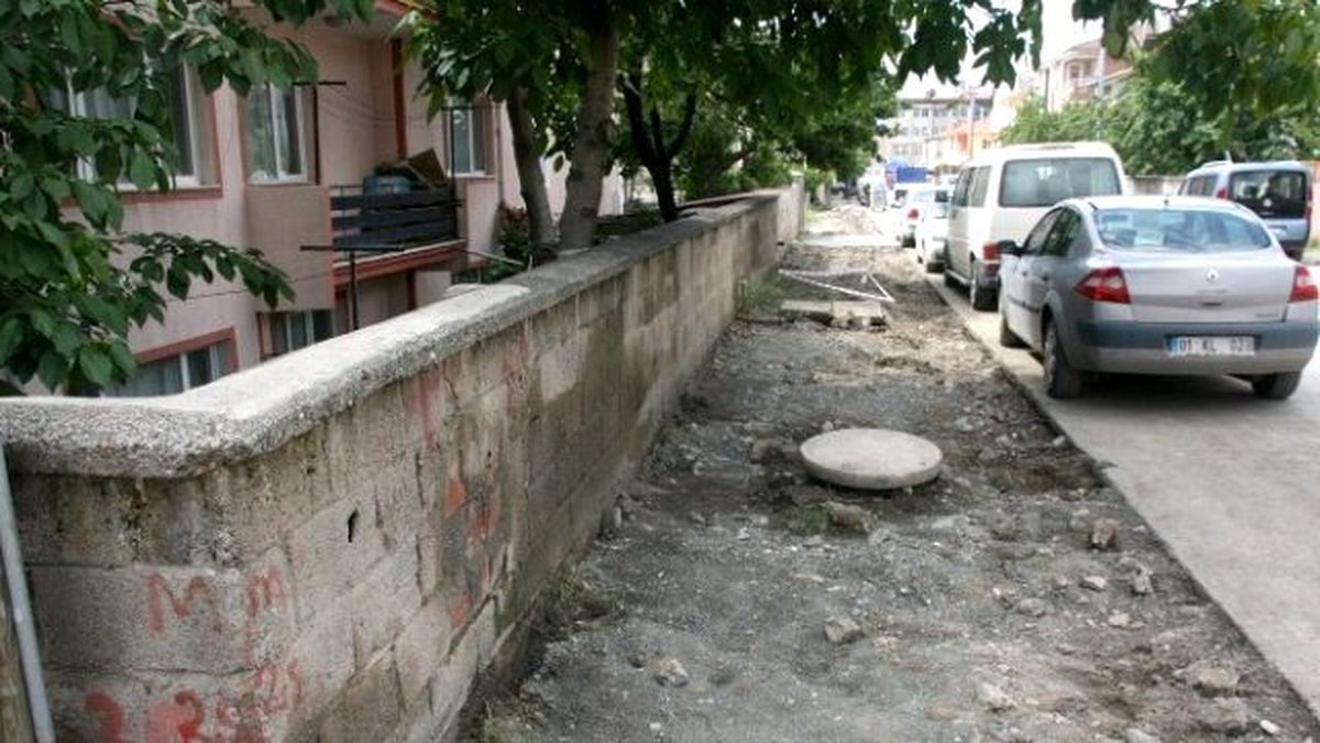 Çalışmalar Hız Kesmiyor