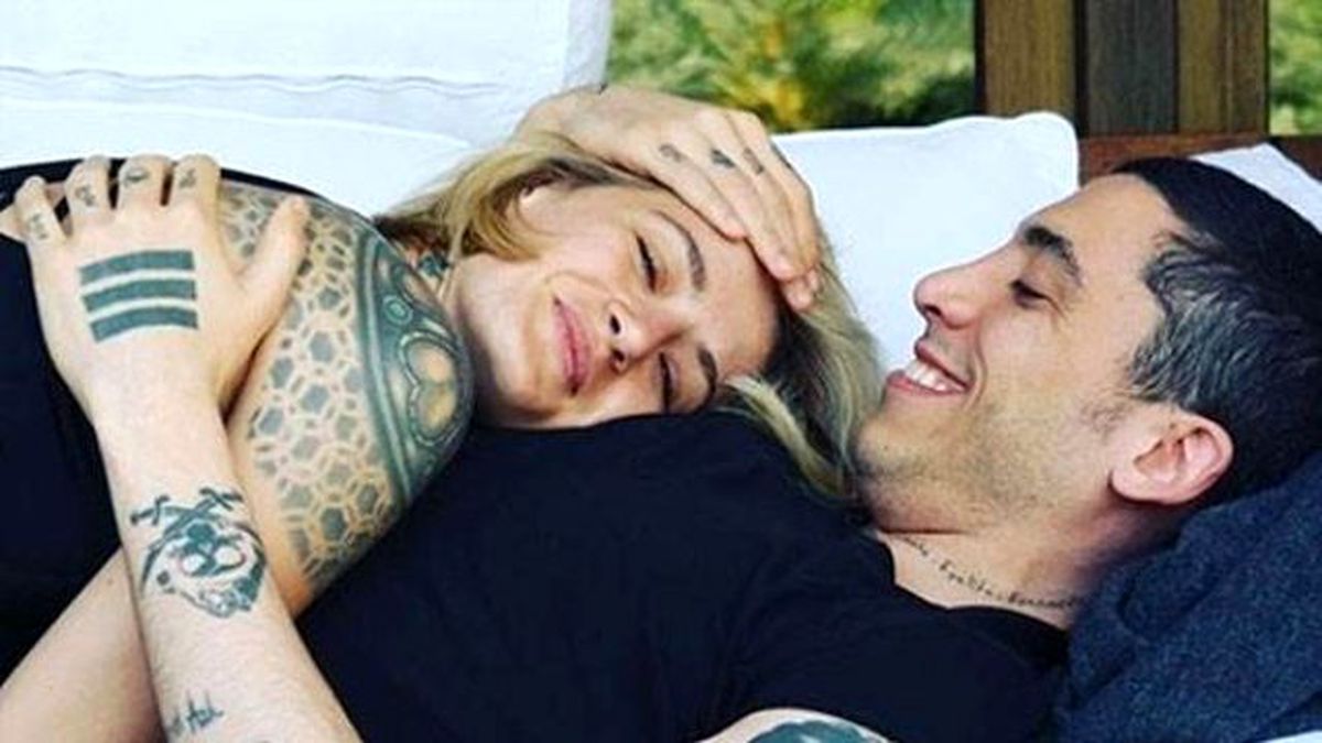 Can Bonomo ve Didem Soydan Aşkı Bitti