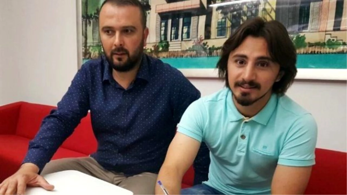 Çaykur Rizespor, Recep Niyaz ile Anlaştı